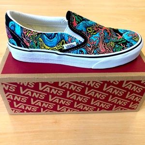 Vans Classic Slip-On NWT